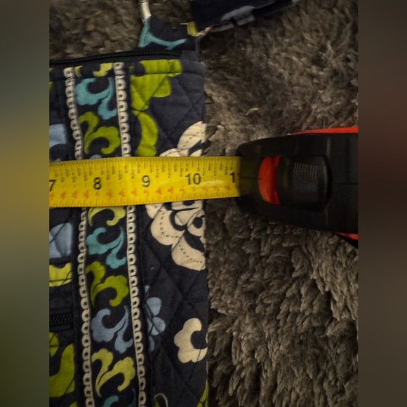 VERA BRADLEY Disney Hispter Crossbody Bag - Picture 9 of 13